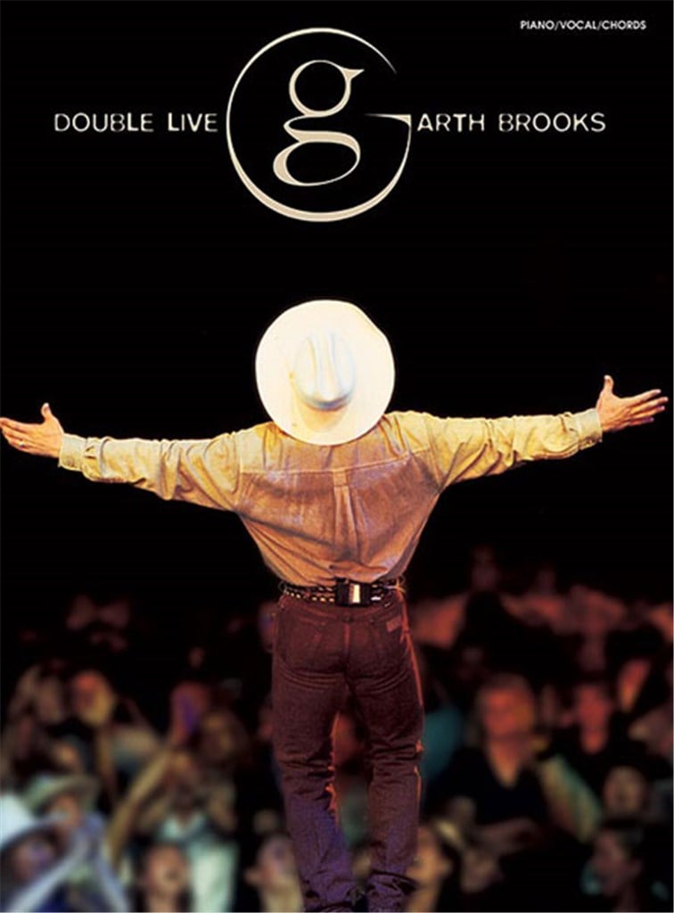 Garth Brooks: Double Live